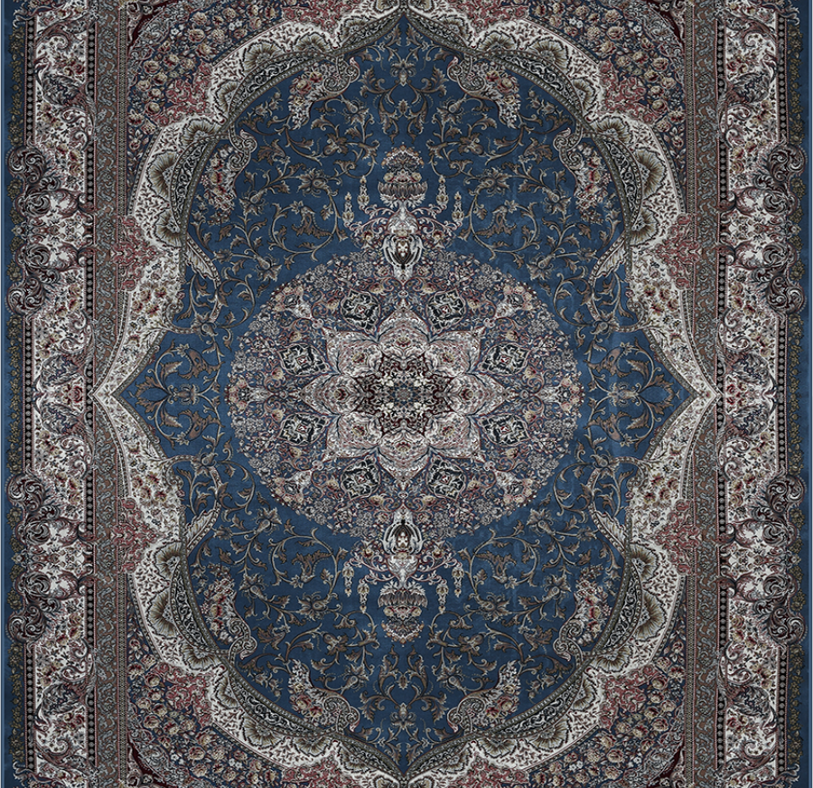 39759A stan BLUE / BLUE