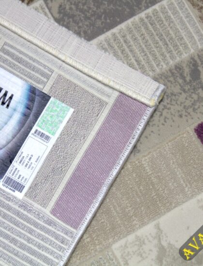 36622A stan GREY / LILA