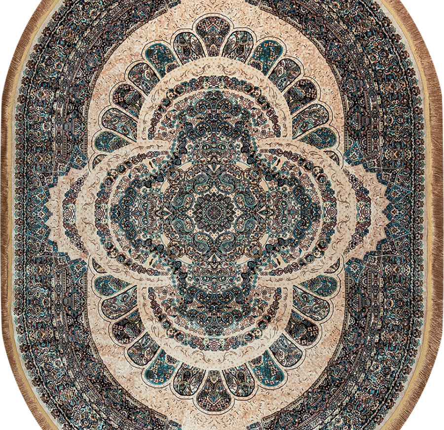 20250A oval L.CREAM / L.CREAM