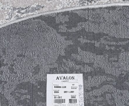 38508A daire GREY / L.GREY