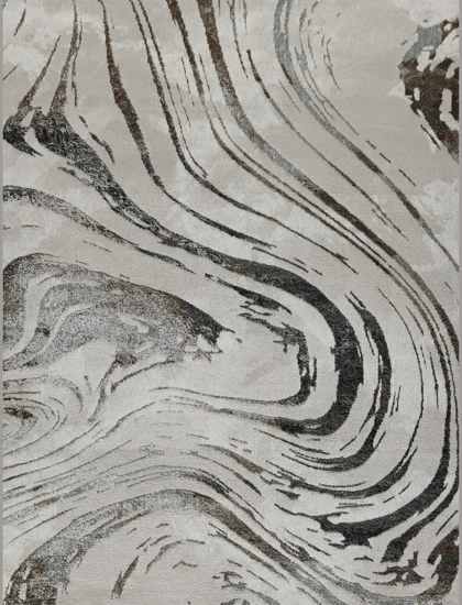 40839A stan GREY FLS / BEIGE COK