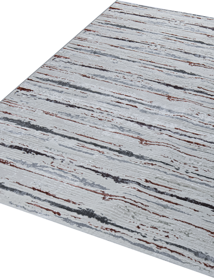 38462A stan ROSE FLS / L.GREY