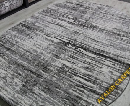 36339X oval SILVER / SILVER