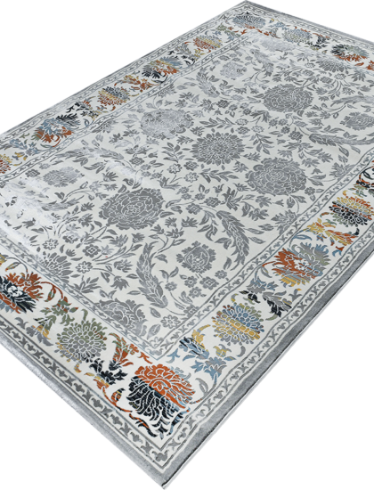 50005A stan WHITE / L.GREY