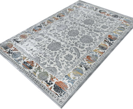 50005A stan WHITE / L.GREY