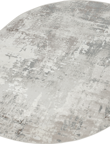 36540A oval D.VIZON / L.BEIGE