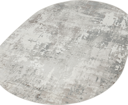 36540A oval D.VIZON / L.BEIGE