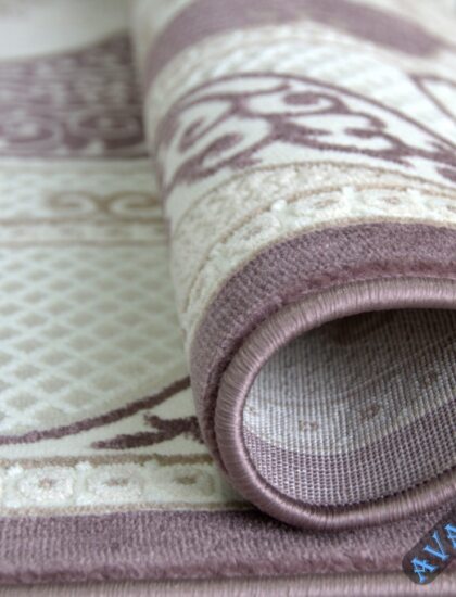 36891J stan BEIGE / LILA