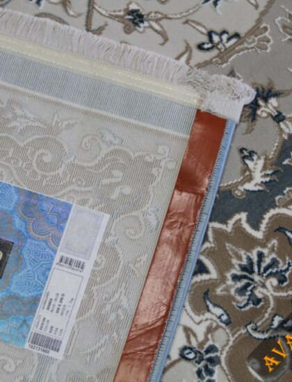 36980X stan BLUE / BLUE