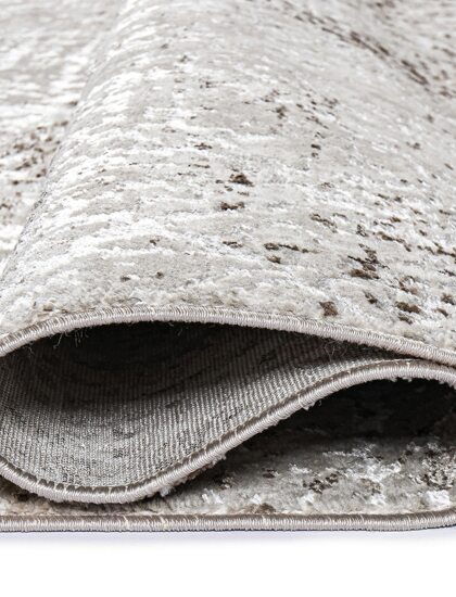 38549A stan BROWN FLS / CREAM FL