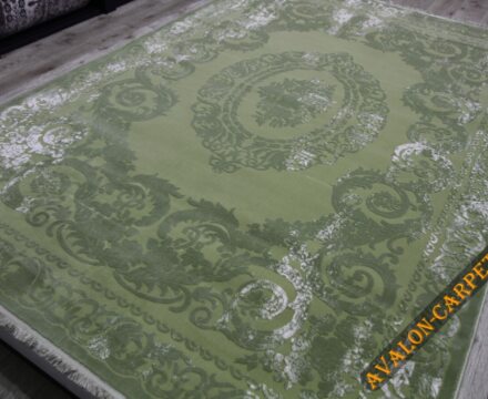 P4204C stan GREEN / GREEN