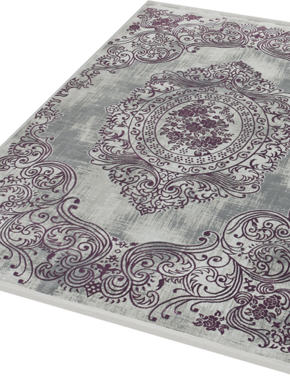 36560A stan LILA / L.GREY