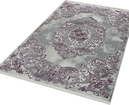 36560A stan LILA / L.GREY