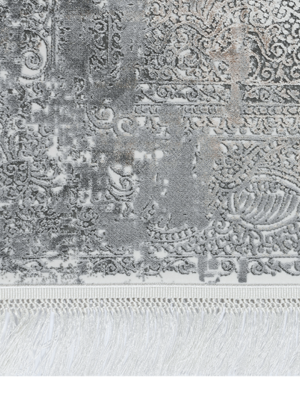 51809B stan L.GREY CKM / CREAM