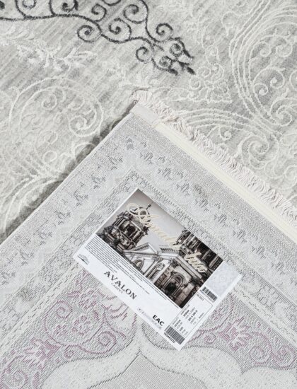 36564A stan LILA / L.GREY