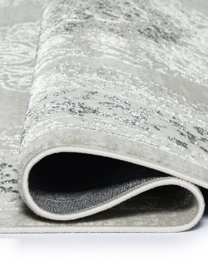 39888A r GREY FLS / BEIGE COK