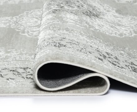 39888A r GREY FLS / BEIGE COK