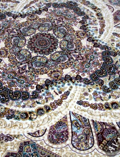 20250A oval L.CREAM / L.CREAM