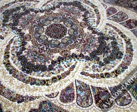 20250A oval L.CREAM / L.CREAM