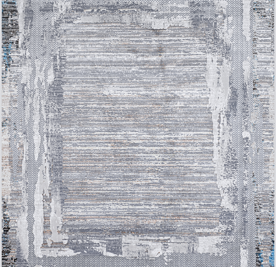 37904A stan BLUE FLS / BEIGE FLS