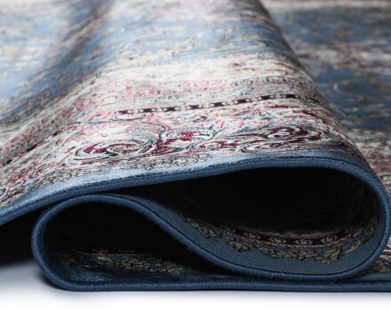 39759A stan BLUE / BLUE