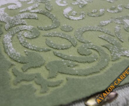 P4204C stan GREEN / GREEN