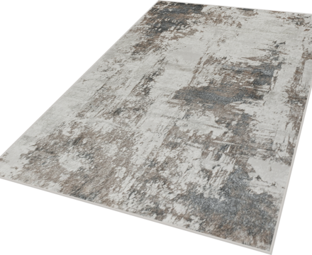 51280A stan GREY FLS / BEIGE FLS