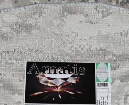 36556A daire BLUE / L.GREY