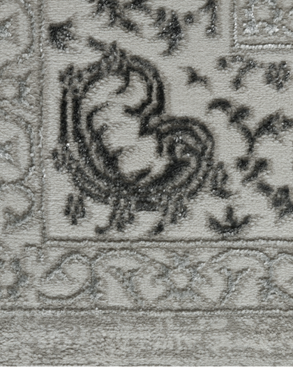 39888A r GREY FLS / BEIGE COK