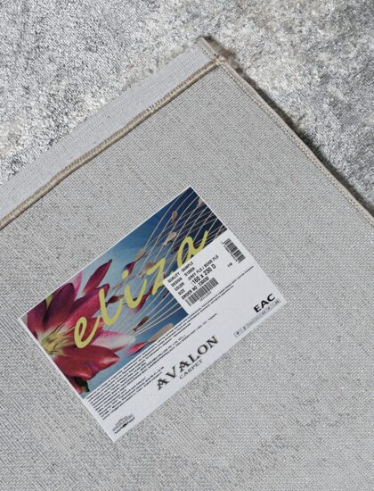 51282A stan GREY FLS / BEIGE FLS