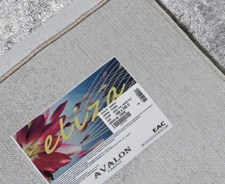 51282A stan GREY FLS / BEIGE FLS