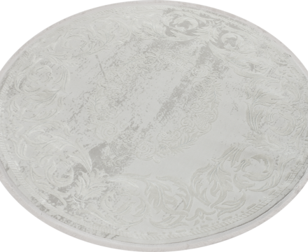 36567A daire CREAM / CREAM