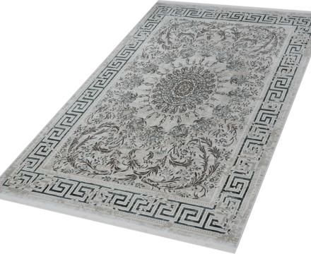 37545A stan GREEN / CREAM