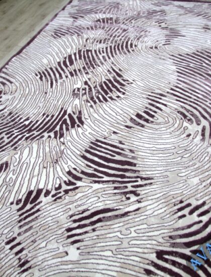 36911A stan LILA / BEIGE