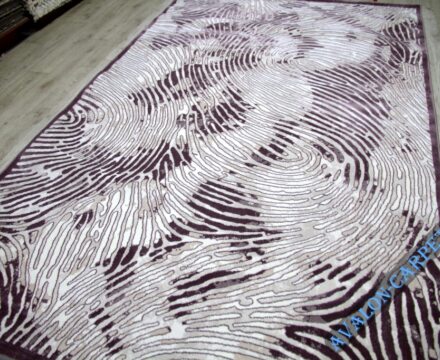 36911A stan LILA / BEIGE