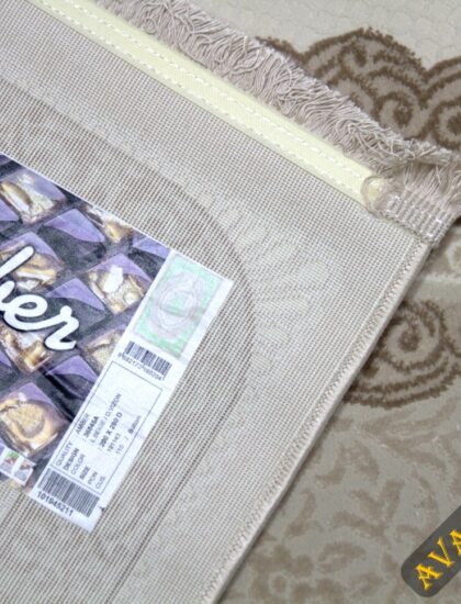 36845A stan L.BEIGE / D.VIZON