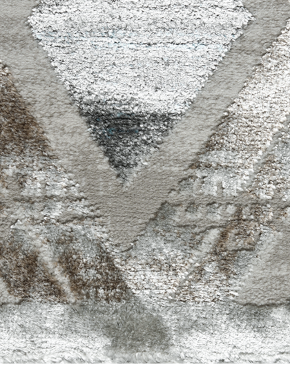 37910A stan BLUE FLS / BEIGE COK