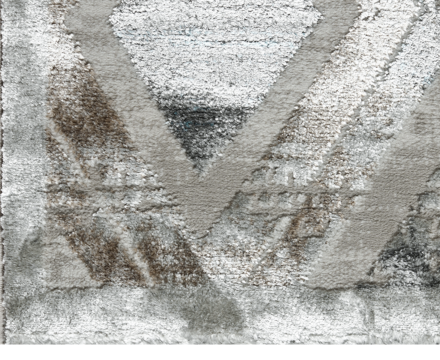 37910A stan BLUE FLS / BEIGE COK