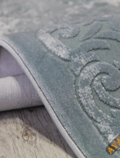 P4204C stan BLUE / BLUE