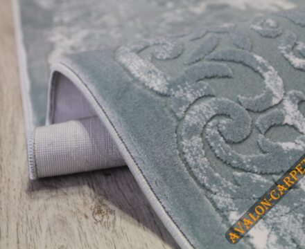 P4204C stan BLUE / BLUE