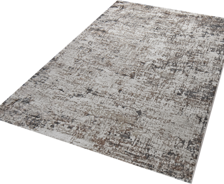 38554A stan GREY FLS / CREAM FLS