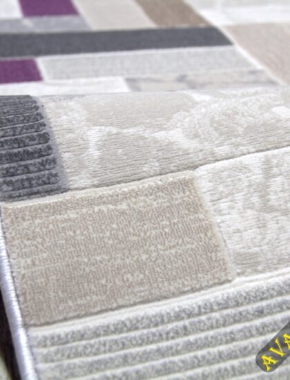 36622A stan GREY / LILA