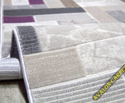 36622A stan GREY / LILA