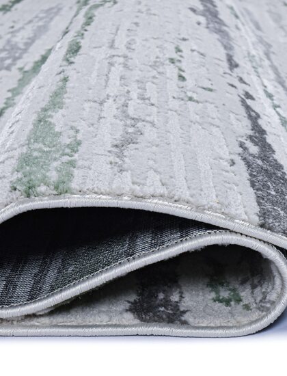 38462A stan GREEN FLS / L.GREY