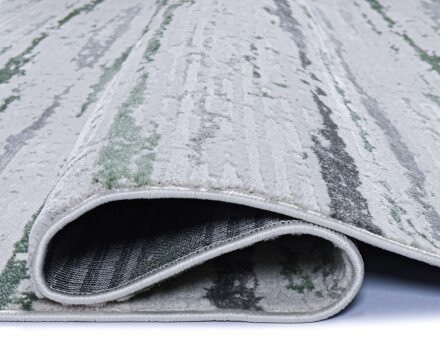 38462A stan GREEN FLS / L.GREY