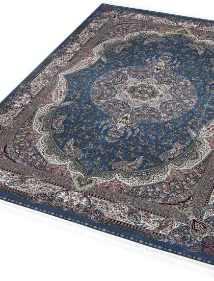 39759A stan BLUE / BLUE