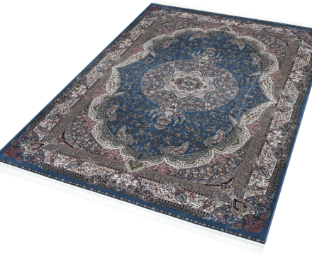 39759A stan BLUE / BLUE