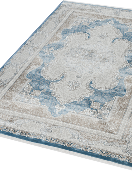 36945A stan BLUE / BLUE