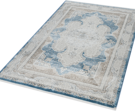 36945A stan BLUE / BLUE