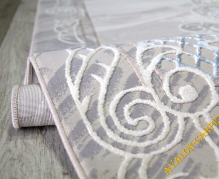 36565A stan L.BEIGE / BLUE